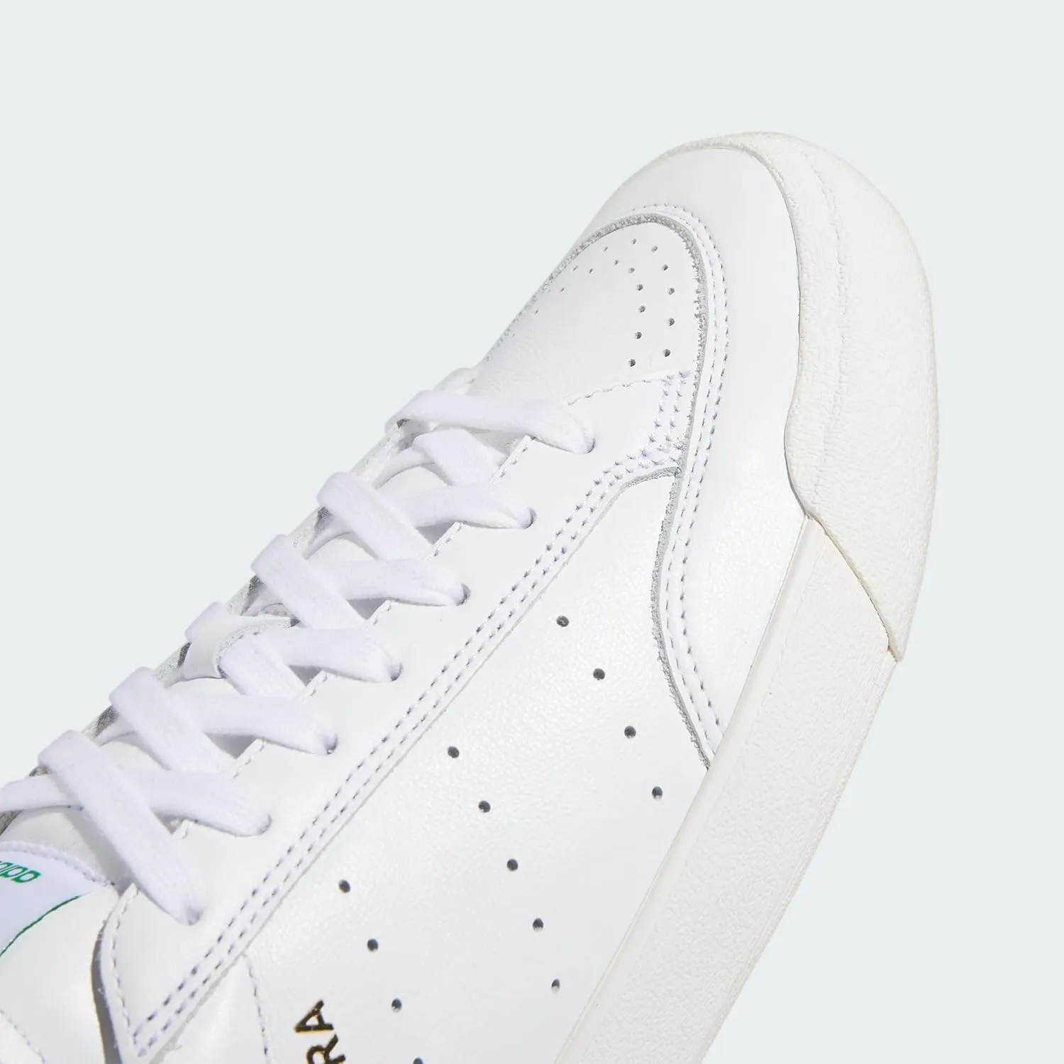 adidas Unisex-Adult Ftwwht/Conavy/Cwhite Nora FTWR whiteCollegiate Navy/Chalk White 10.5 US