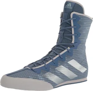 adidas Unisex-Adult Hog 4 Boxing Sneaker