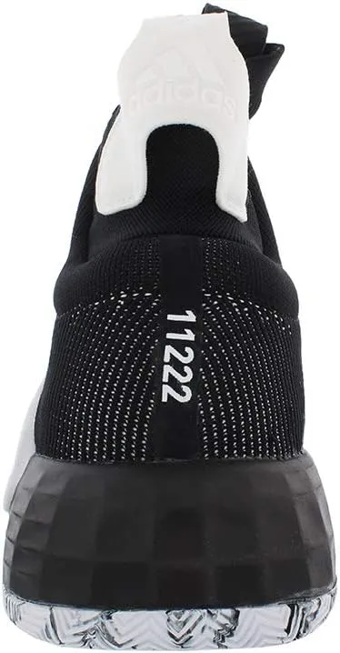 adidas Unisex-Adult N3xt L3v3l 2020 Basketball Shoe