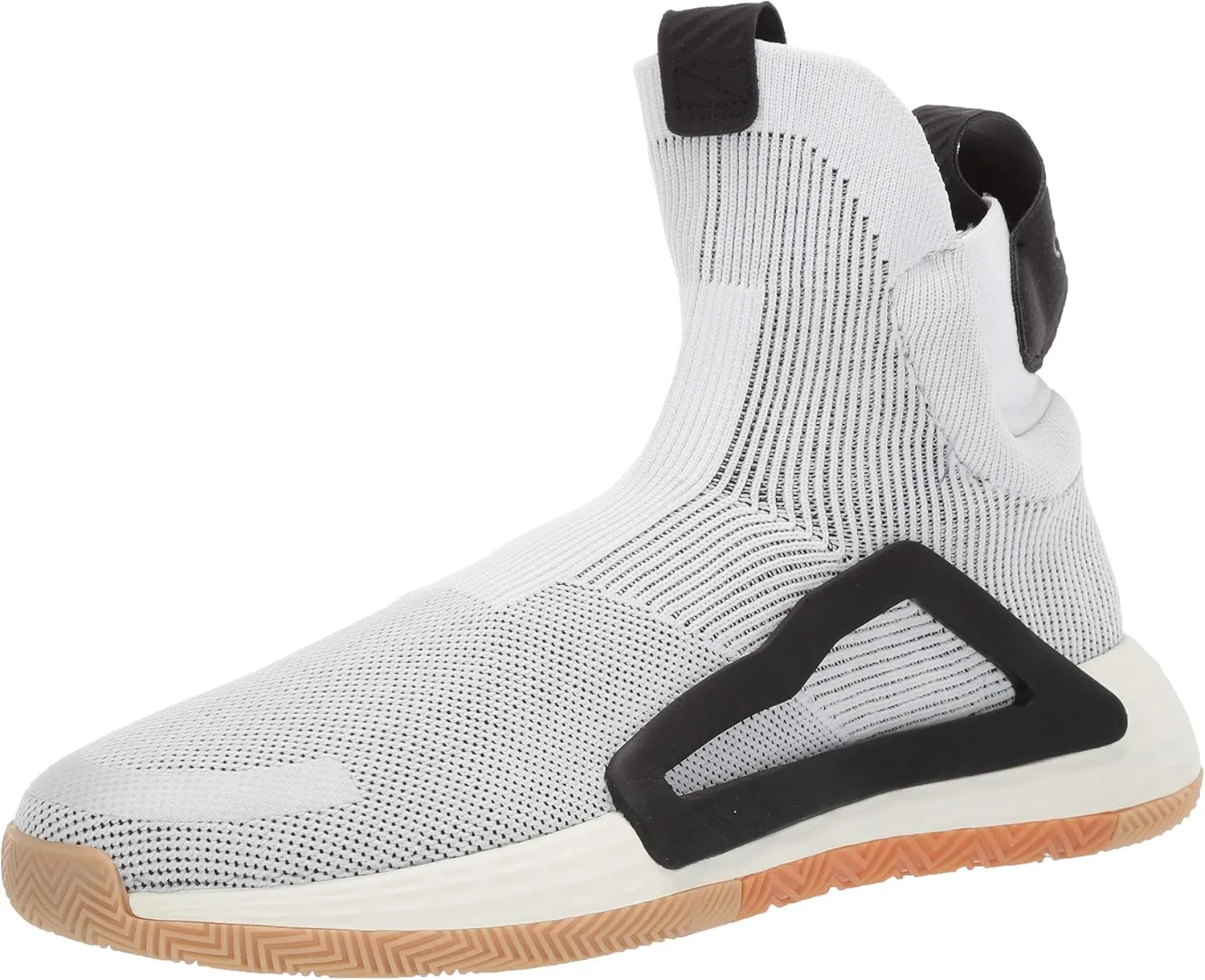 adidas Unisex-Adult N3xt L3v3l 2020 Basketball Shoe