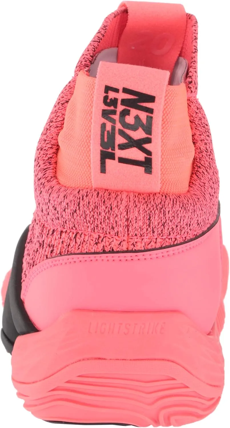 adidas Unisex-Adult N3xt L3v3l 2020 Basketball Shoe