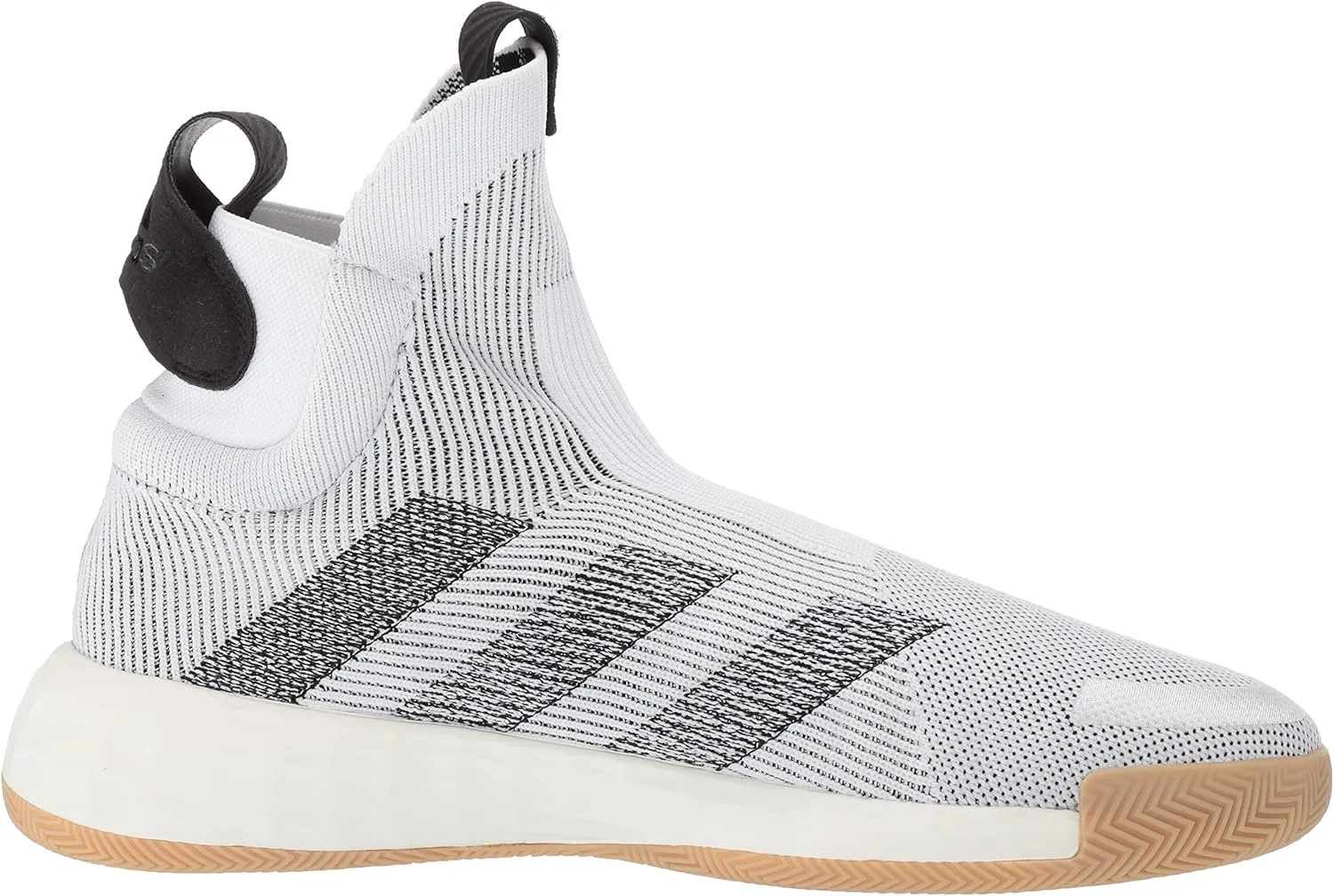 adidas Unisex-Adult N3xt L3v3l 2020 Basketball Shoe