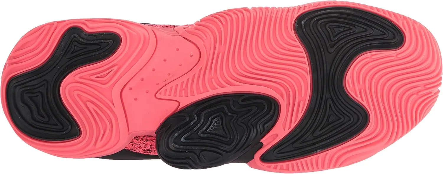 adidas Unisex-Adult N3xt L3v3l 2020 Basketball Shoe