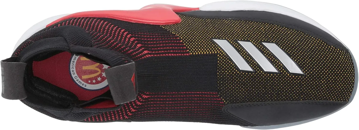adidas Unisex-Adult N3xt L3v3l 2020 Basketball Shoe
