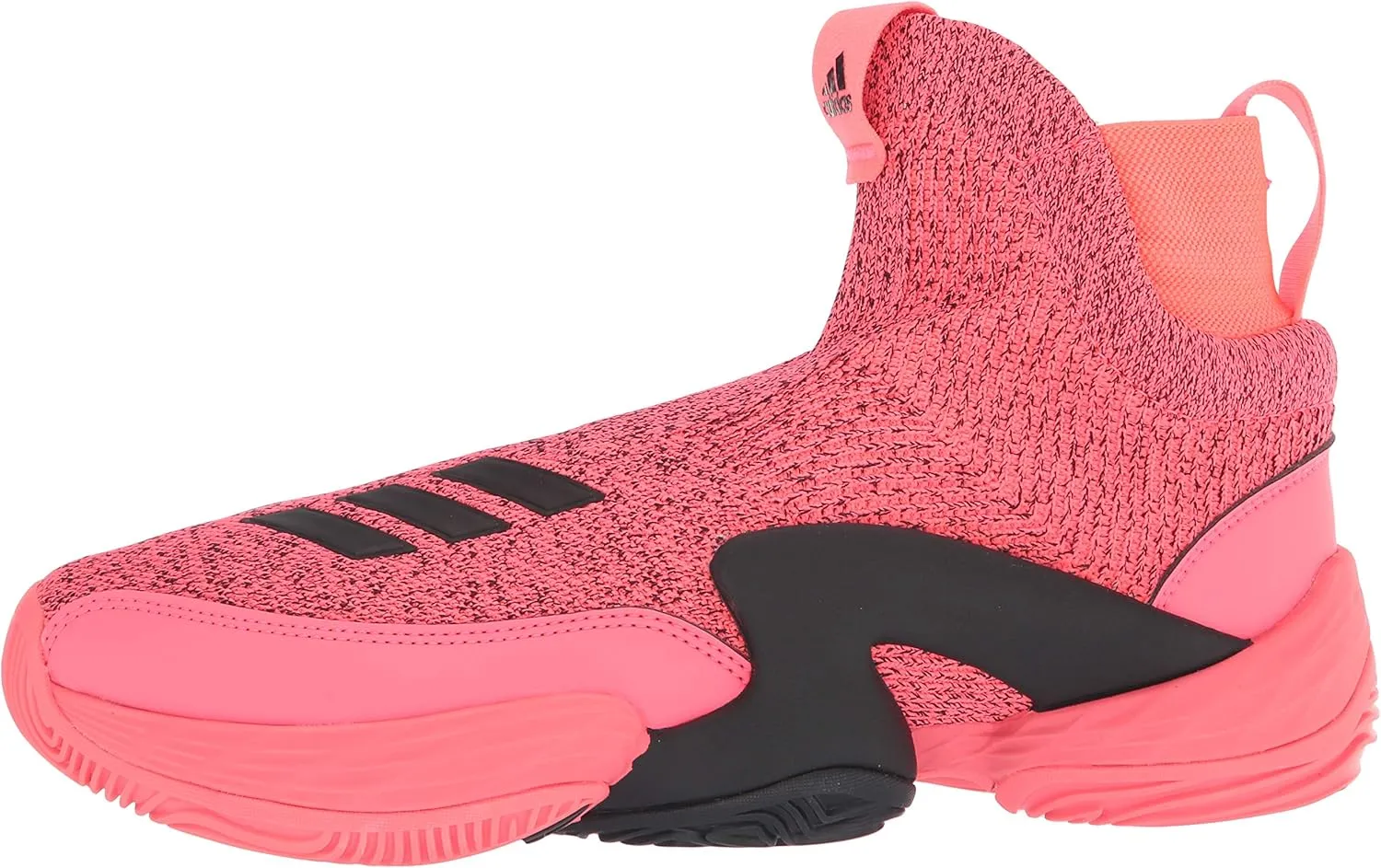 adidas Unisex-Adult N3xt L3v3l 2020 Basketball Shoe