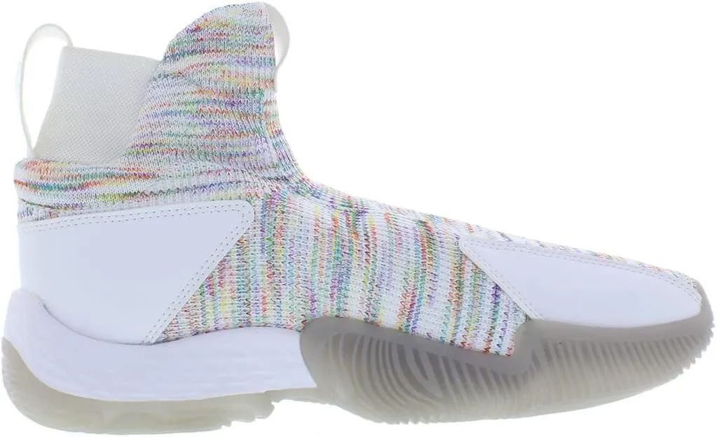 adidas Unisex-Adult N3xt L3v3l 2020 Basketball Shoe