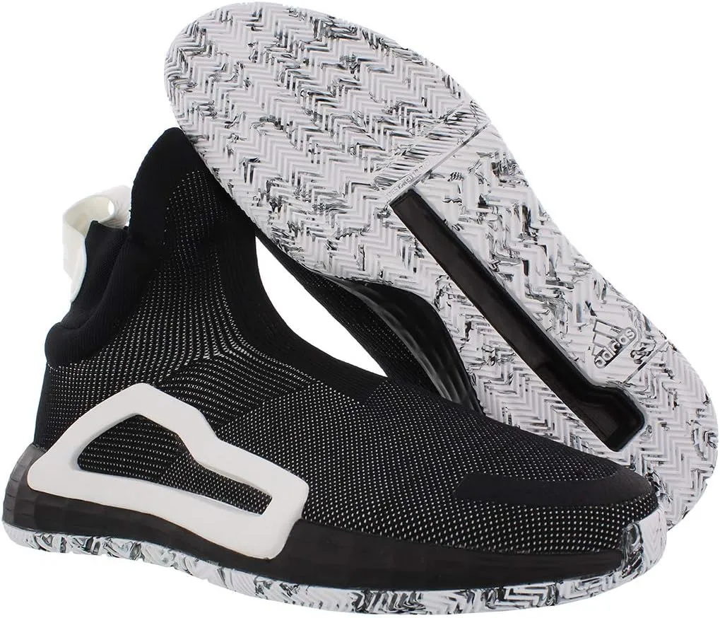 adidas Unisex-Adult N3xt L3v3l 2020 Basketball Shoe