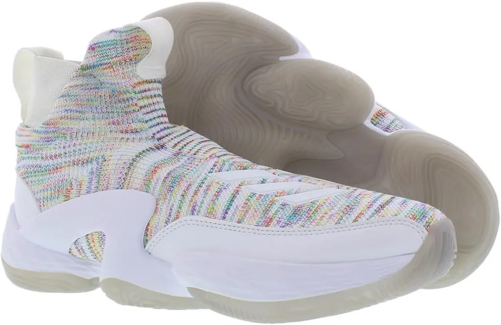 adidas Unisex-Adult N3xt L3v3l 2020 Basketball Shoe