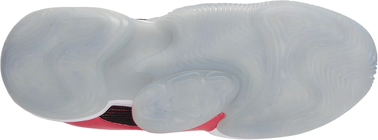 adidas Unisex-Adult N3xt L3v3l 2020 Basketball Shoe