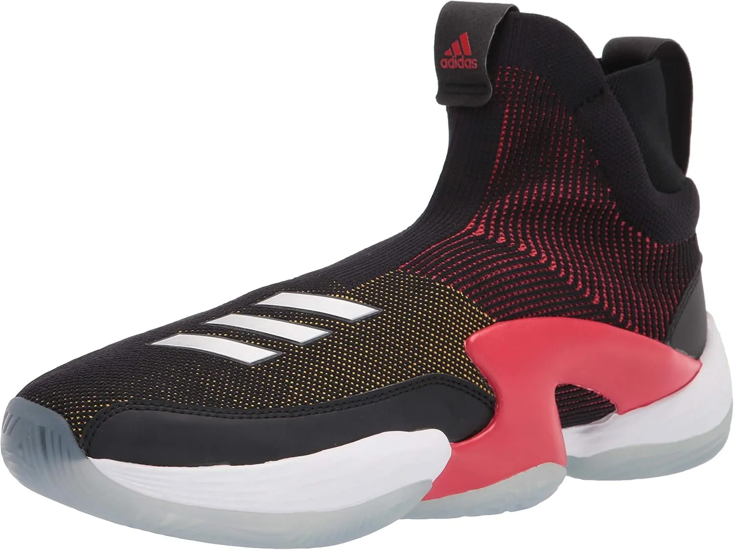 adidas Unisex-Adult N3xt L3v3l 2020 Basketball Shoe