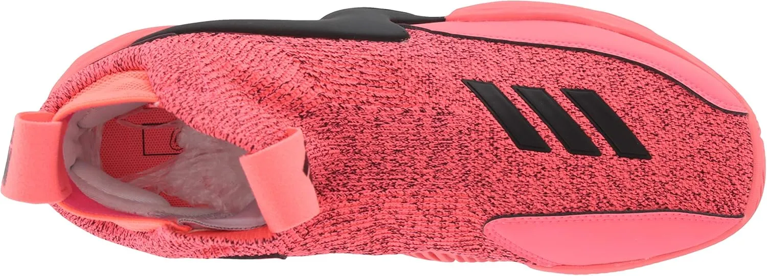 adidas Unisex-Adult N3xt L3v3l 2020 Basketball Shoe