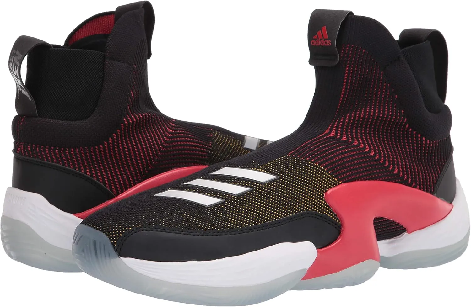 adidas Unisex-Adult N3xt L3v3l 2020 Basketball Shoe