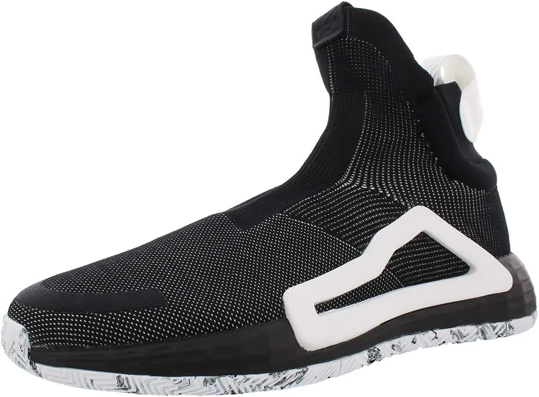 adidas Unisex-Adult N3xt L3v3l 2020 Basketball Shoe