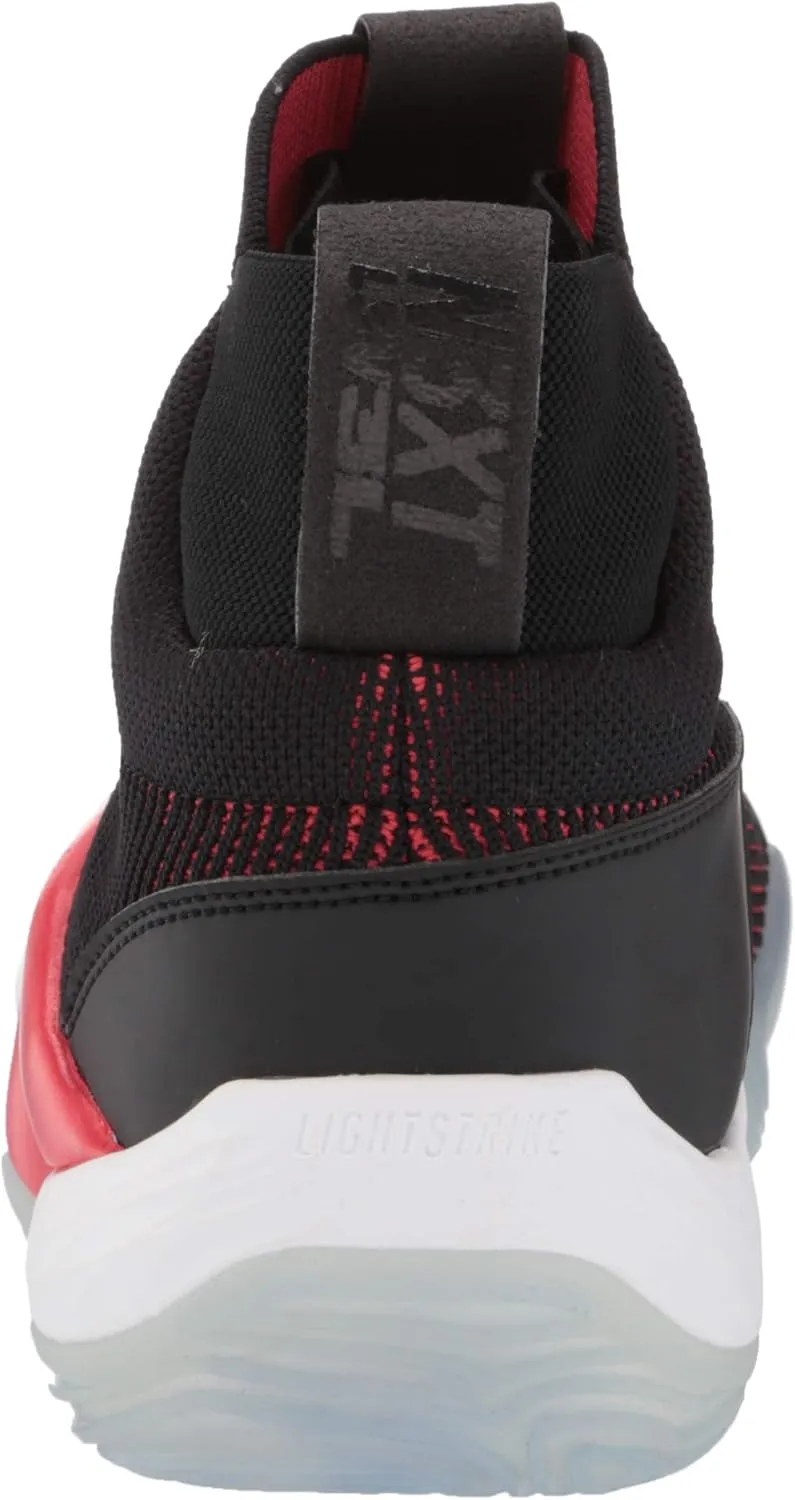 adidas Unisex-Adult N3xt L3v3l 2020 Basketball Shoe