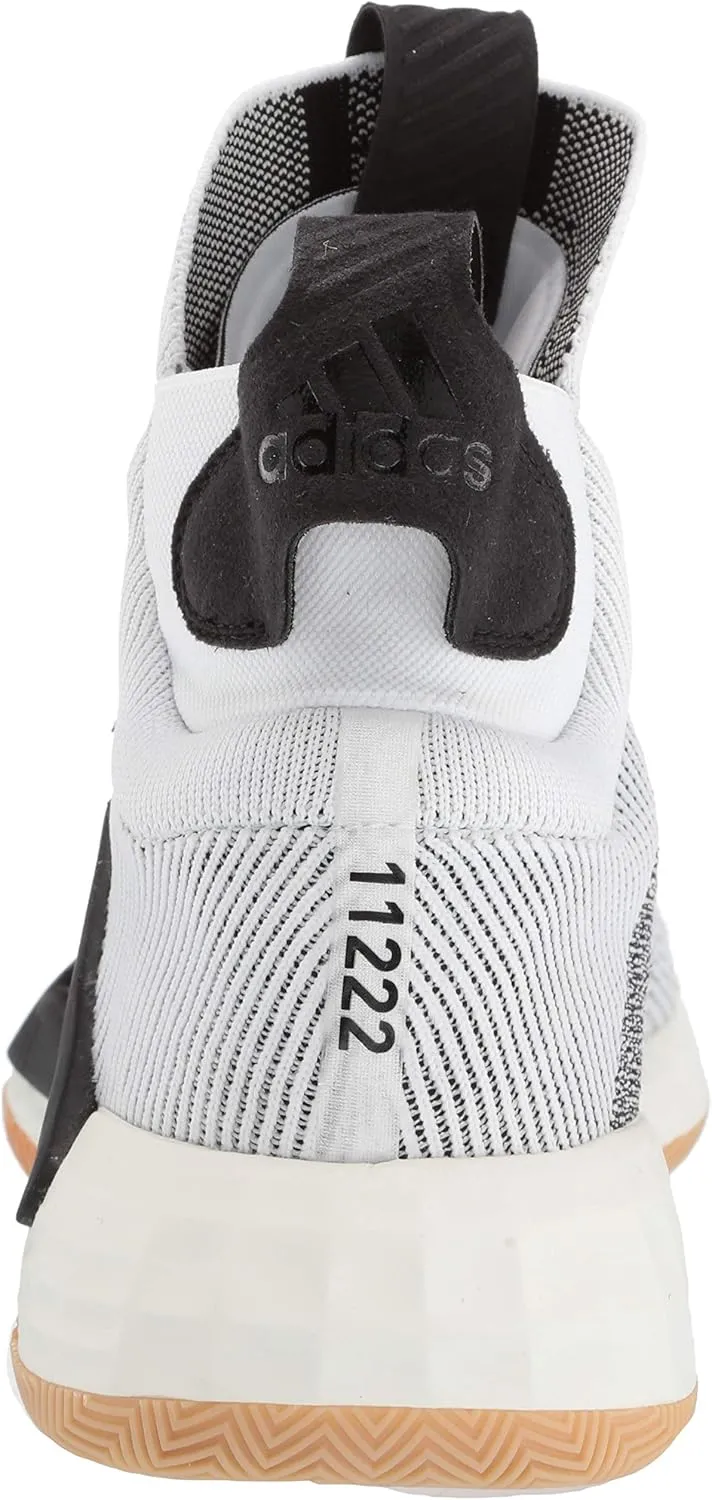 adidas Unisex-Adult N3xt L3v3l 2020 Basketball Shoe