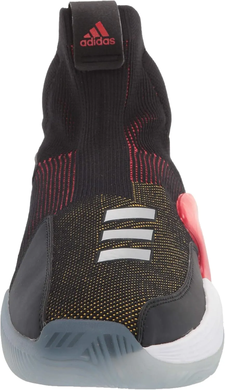 adidas Unisex-Adult N3xt L3v3l 2020 Basketball Shoe