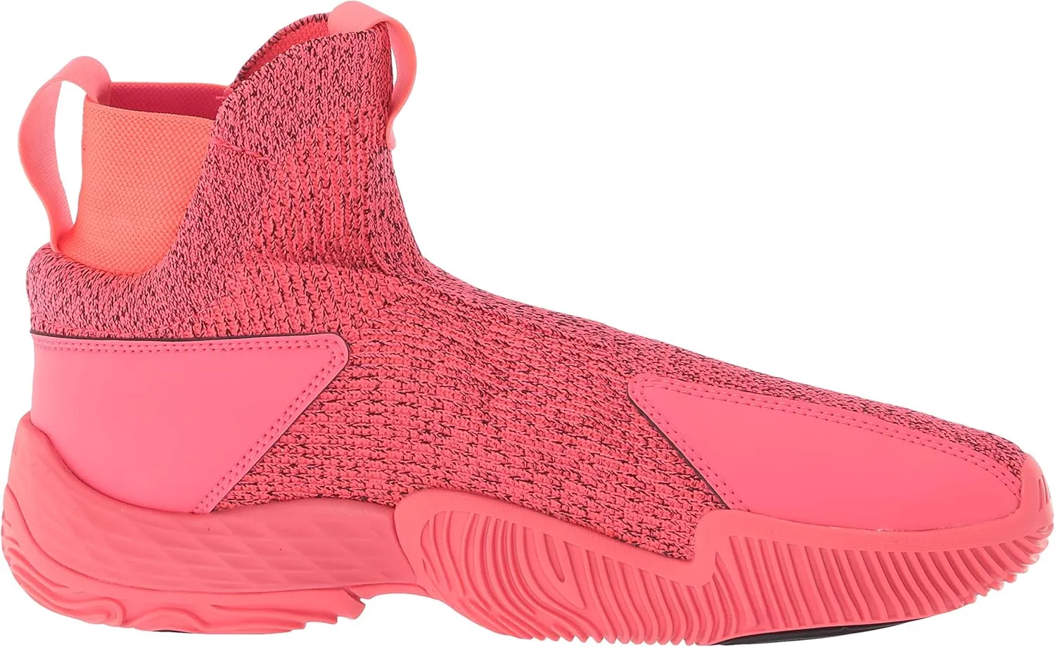 adidas Unisex-Adult N3xt L3v3l 2020 Basketball Shoe