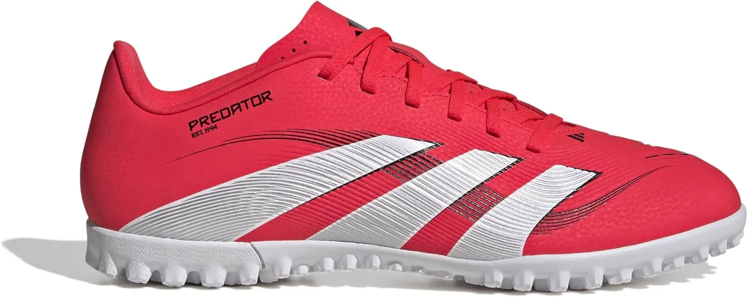 Adidas Unisex Adult Predator Club TF NLH22 Futsal Shoes