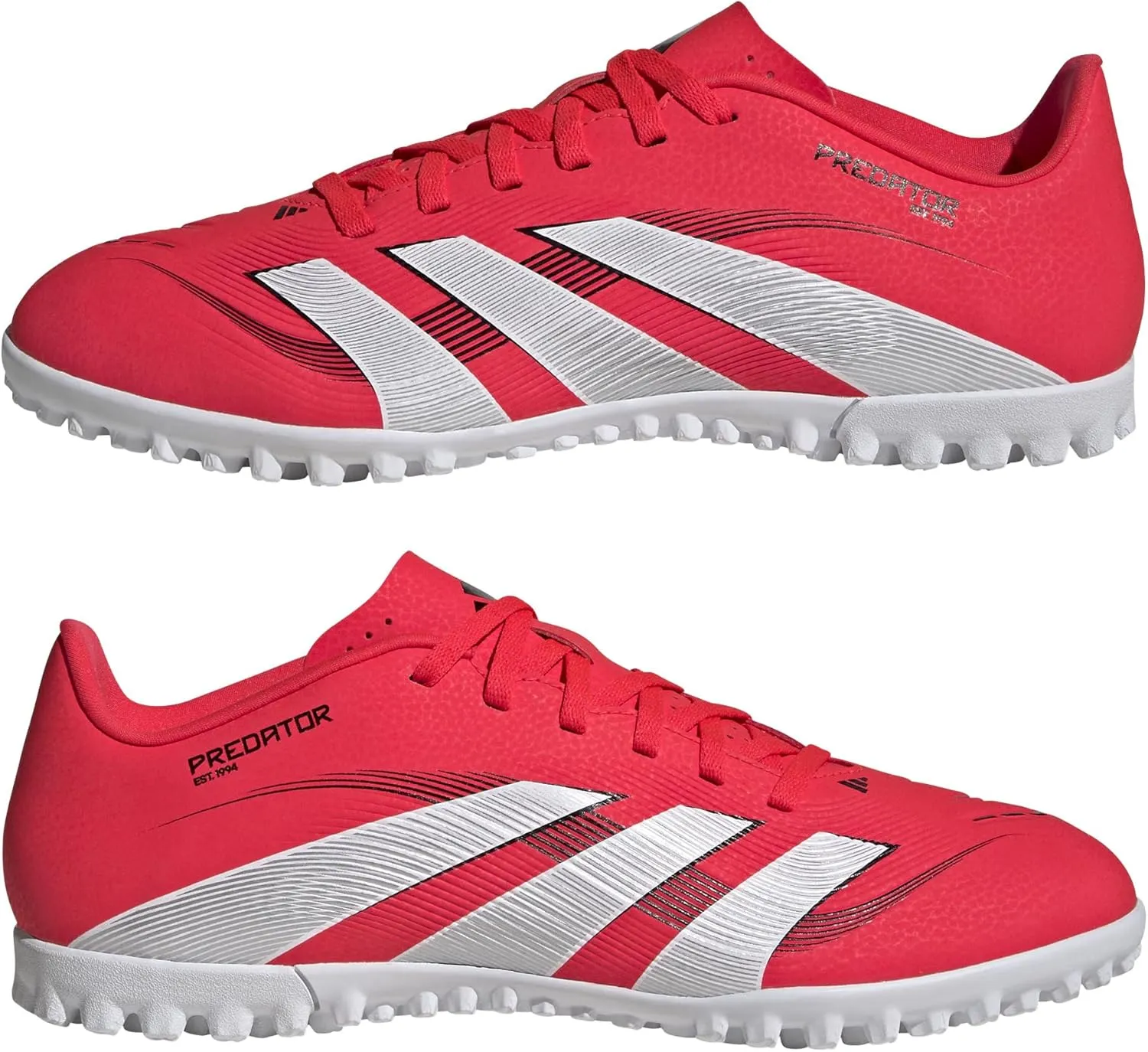 Adidas Unisex Adult Predator Club TF NLH22 Futsal Shoes