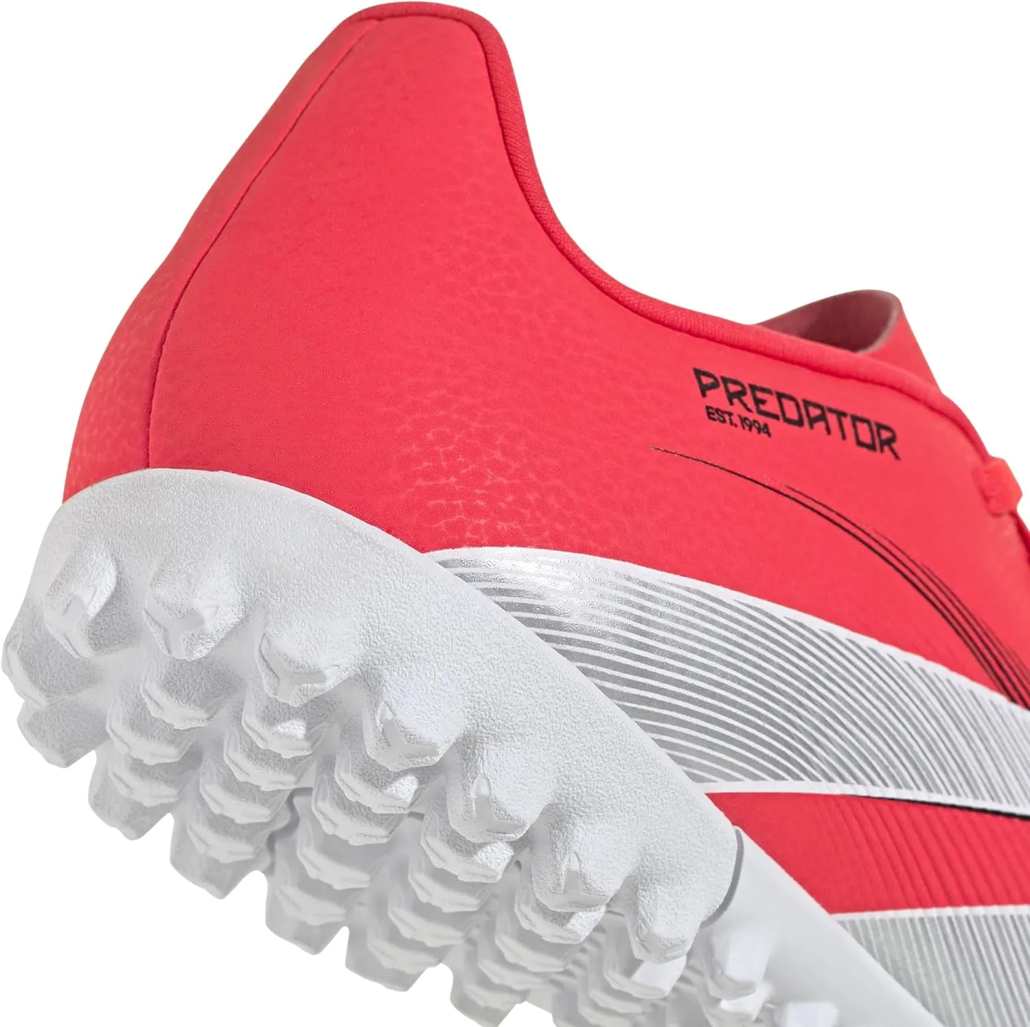 Adidas Unisex Adult Predator Club TF NLH22 Futsal Shoes