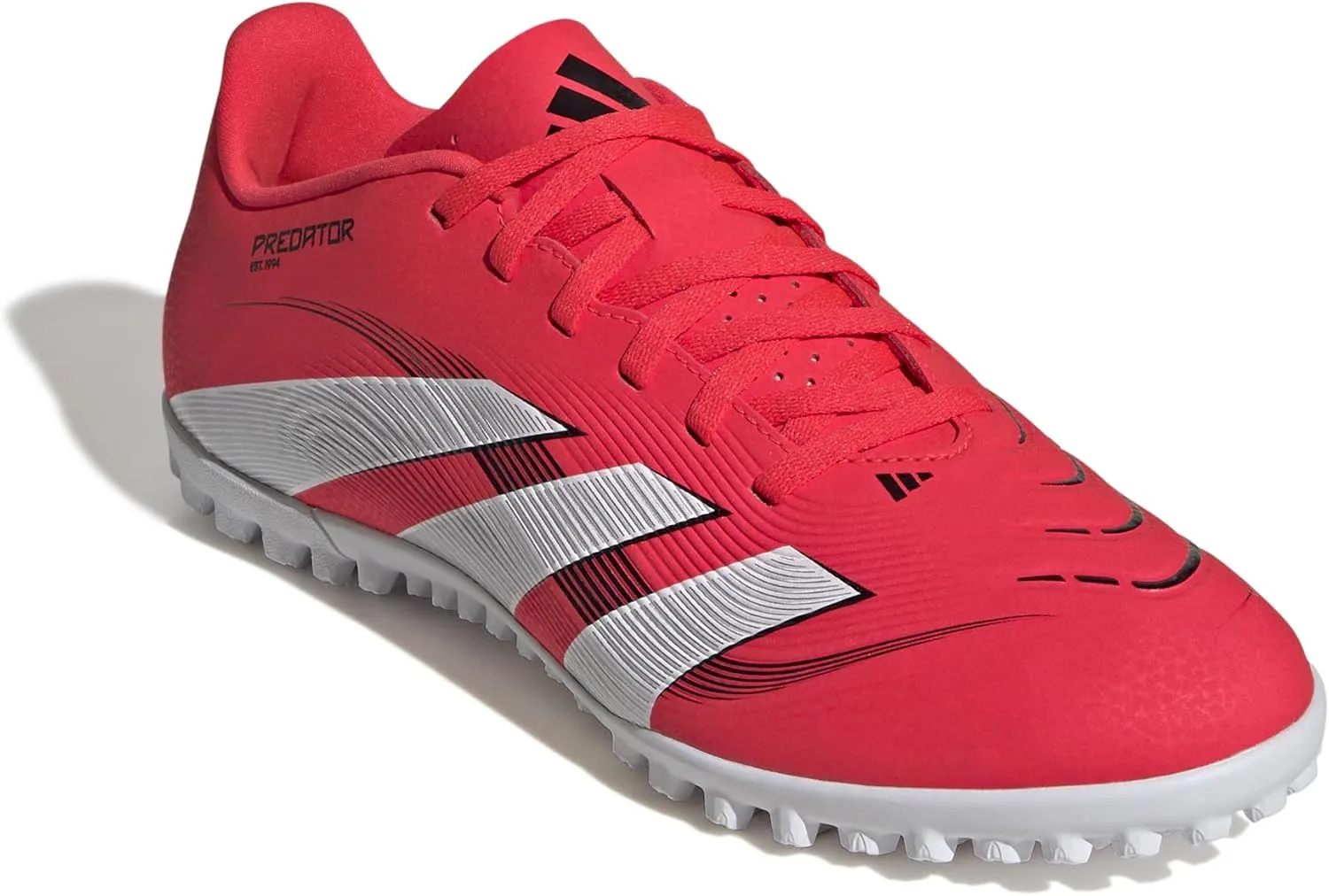 Adidas Unisex Adult Predator Club TF NLH22 Futsal Shoes