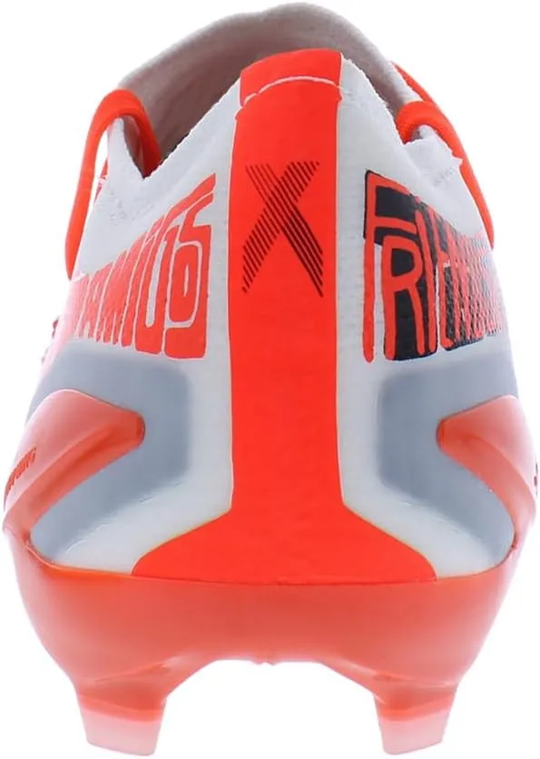 adidas Unisex-Adult Speedportal Messi.3 Firm Ground Soccer Shoes