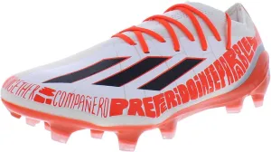 adidas Unisex-Adult Speedportal Messi.3 Firm Ground Soccer Shoes