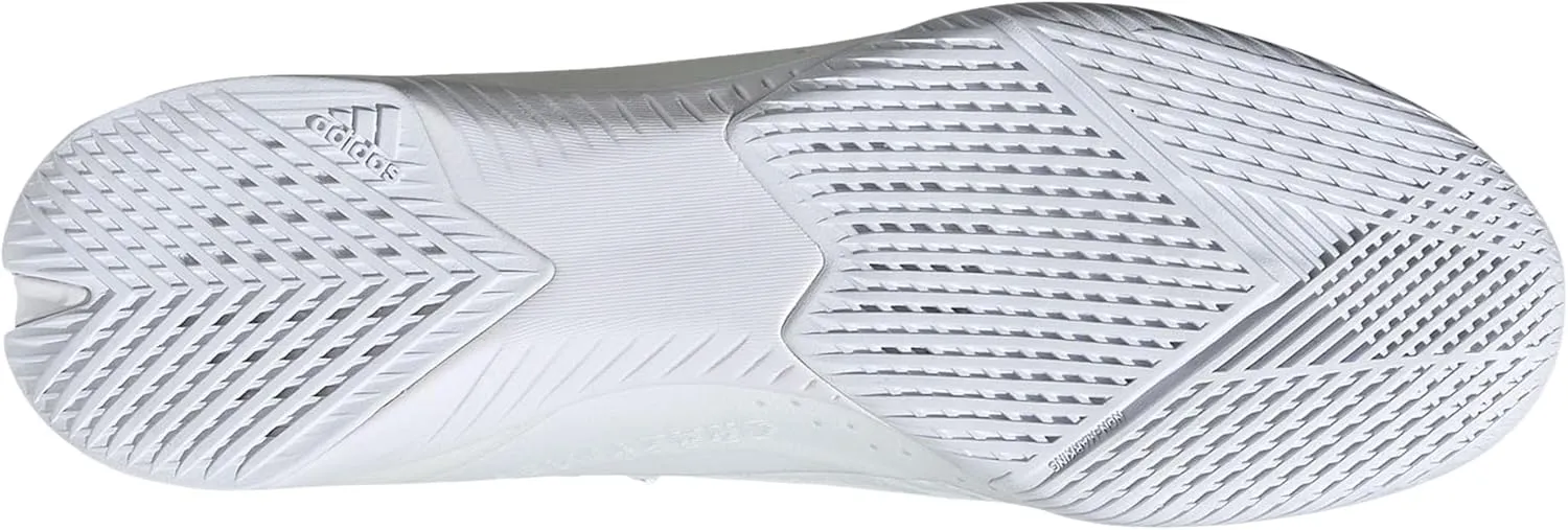 Adidas Unisex-Adult X Crazyfast.3 Indoor Soccer Shoes Sneaker