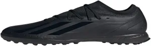adidas Unisex-Adult X Crazyfast.3 Turf Sneaker