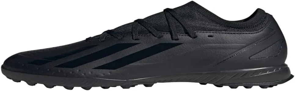 adidas Unisex-Adult X Crazyfast.3 Turf Sneaker