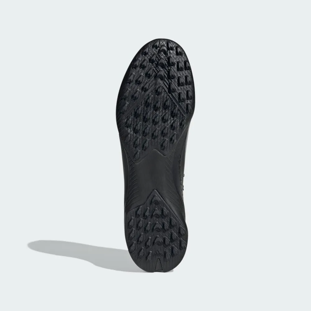 adidas Unisex-Adult X Crazyfast.3 Turf Sneaker