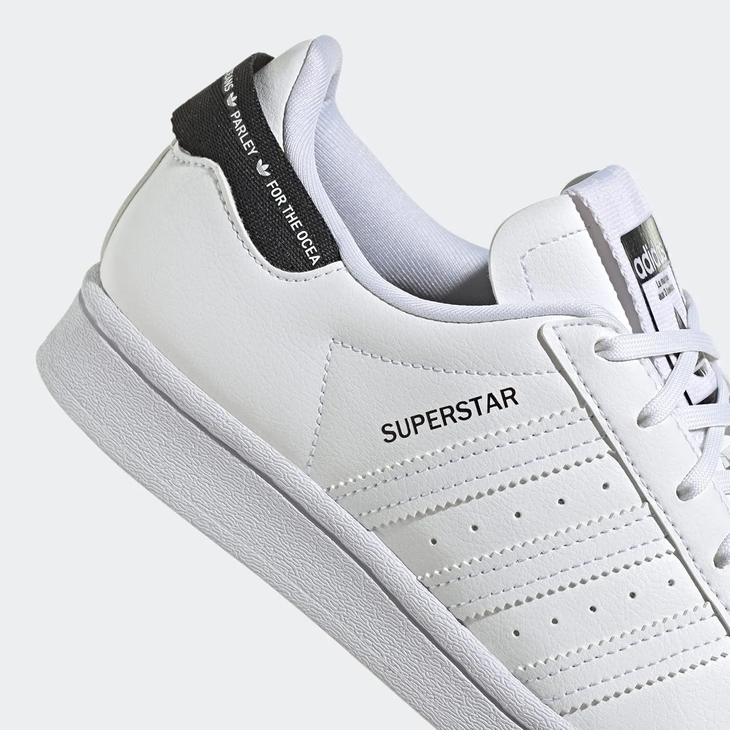 adidas Unisex-Baby Superstar Sneaker