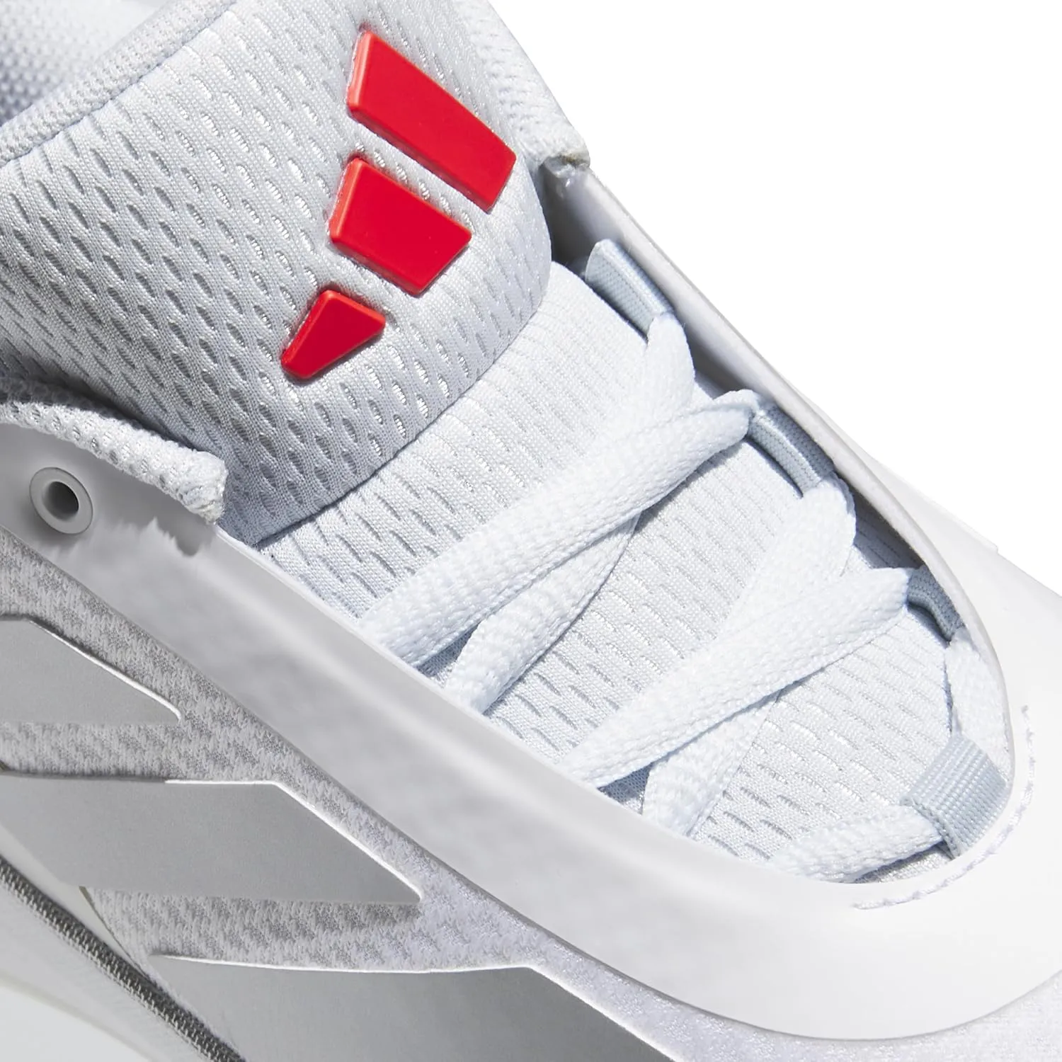 adidas Unisex Bb Legends Low Basketball Shoes