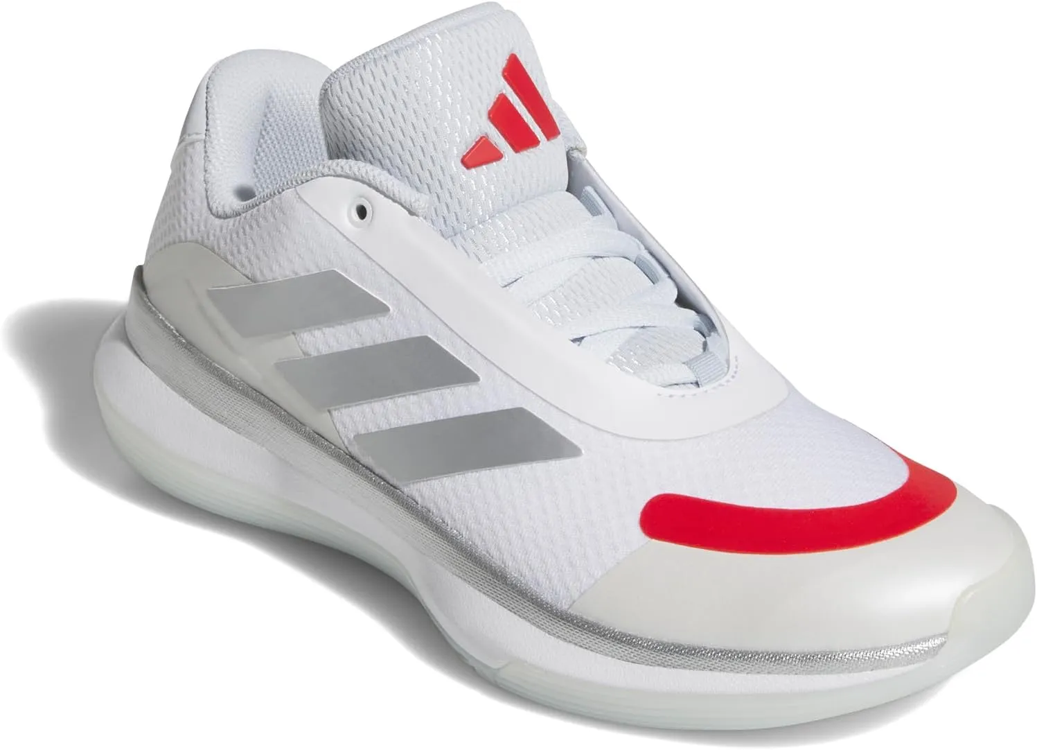 adidas Unisex Bb Legends Low Basketball Shoes