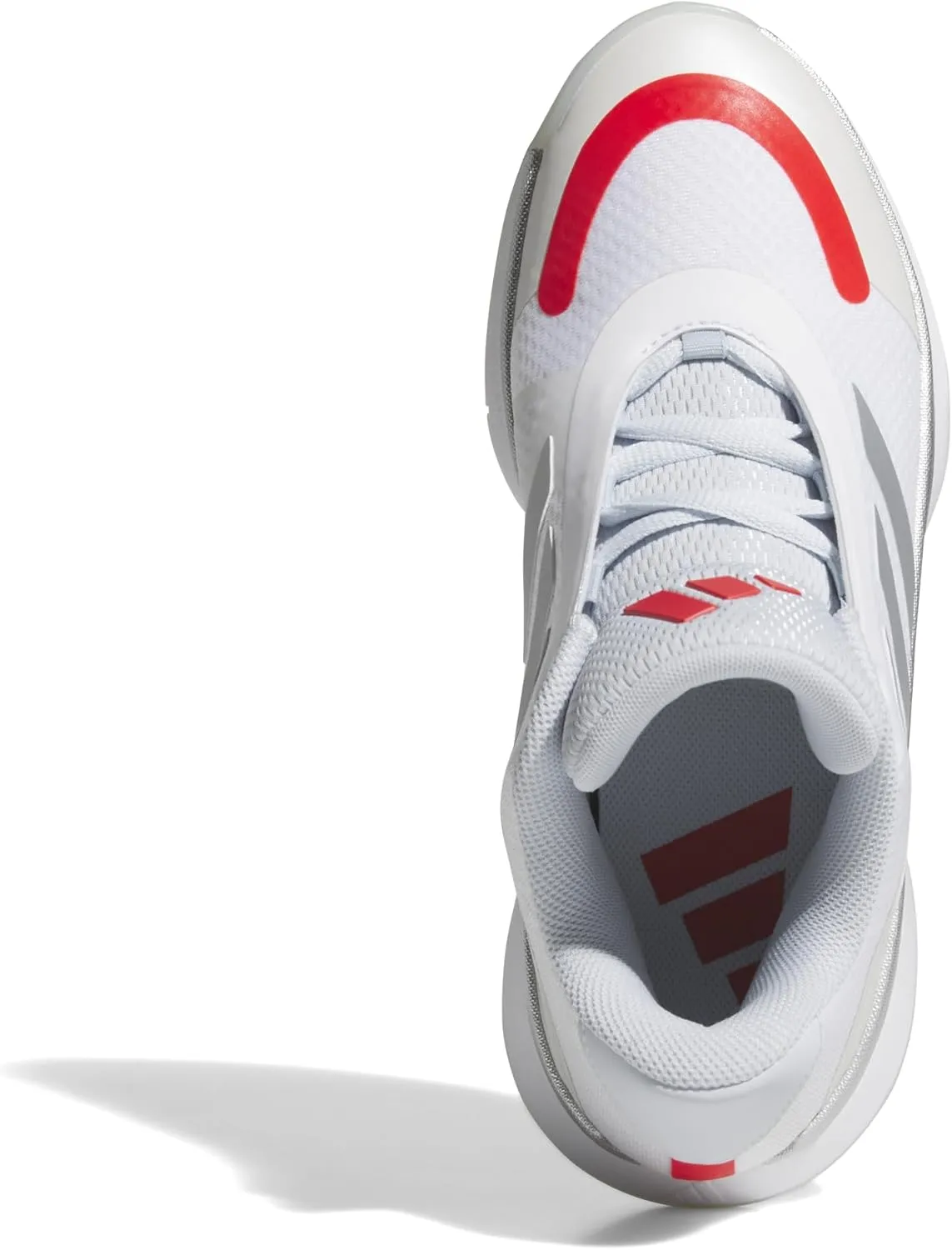 adidas Unisex Bb Legends Low Basketball Shoes