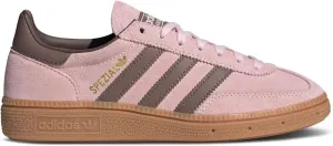 adidas Unisex-Child Cblack/Ftwwht Handball Spezial J Core blackFtwr White/GUM5 6 US