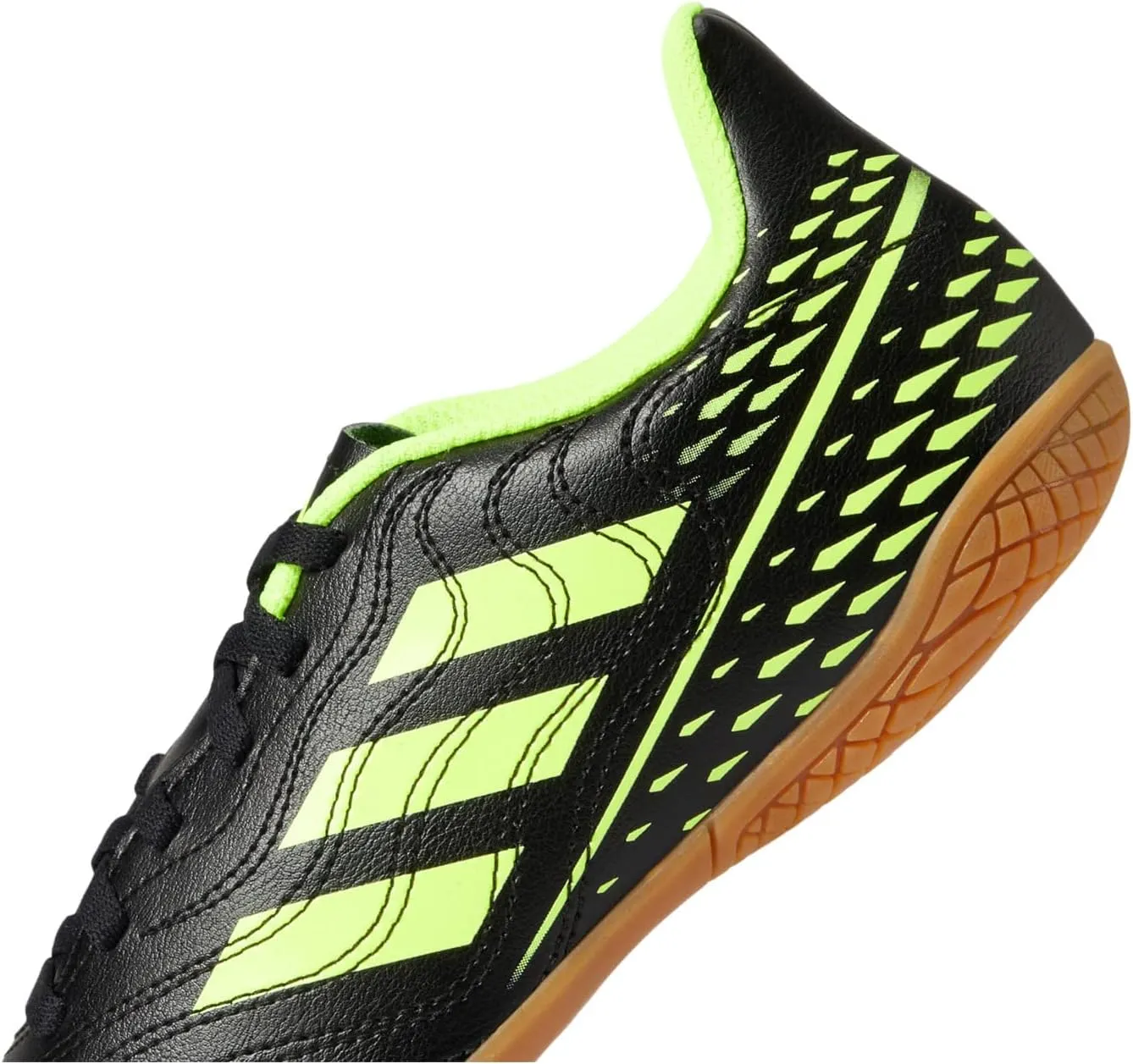 adidas Unisex-Child Copa Sense.4 Indoor Soccer Shoe