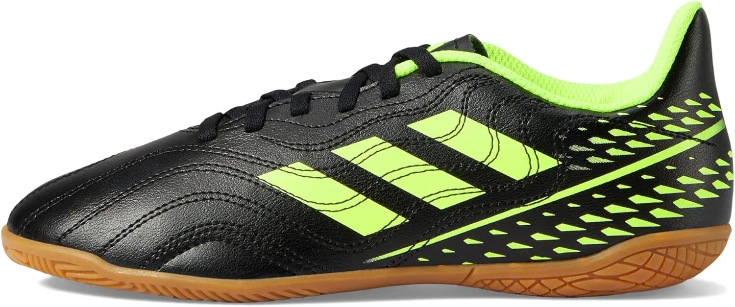 adidas Unisex-Child Copa Sense.4 Indoor Soccer Shoe