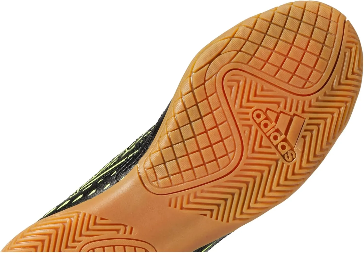 adidas Unisex-Child Copa Sense.4 Indoor Soccer Shoe