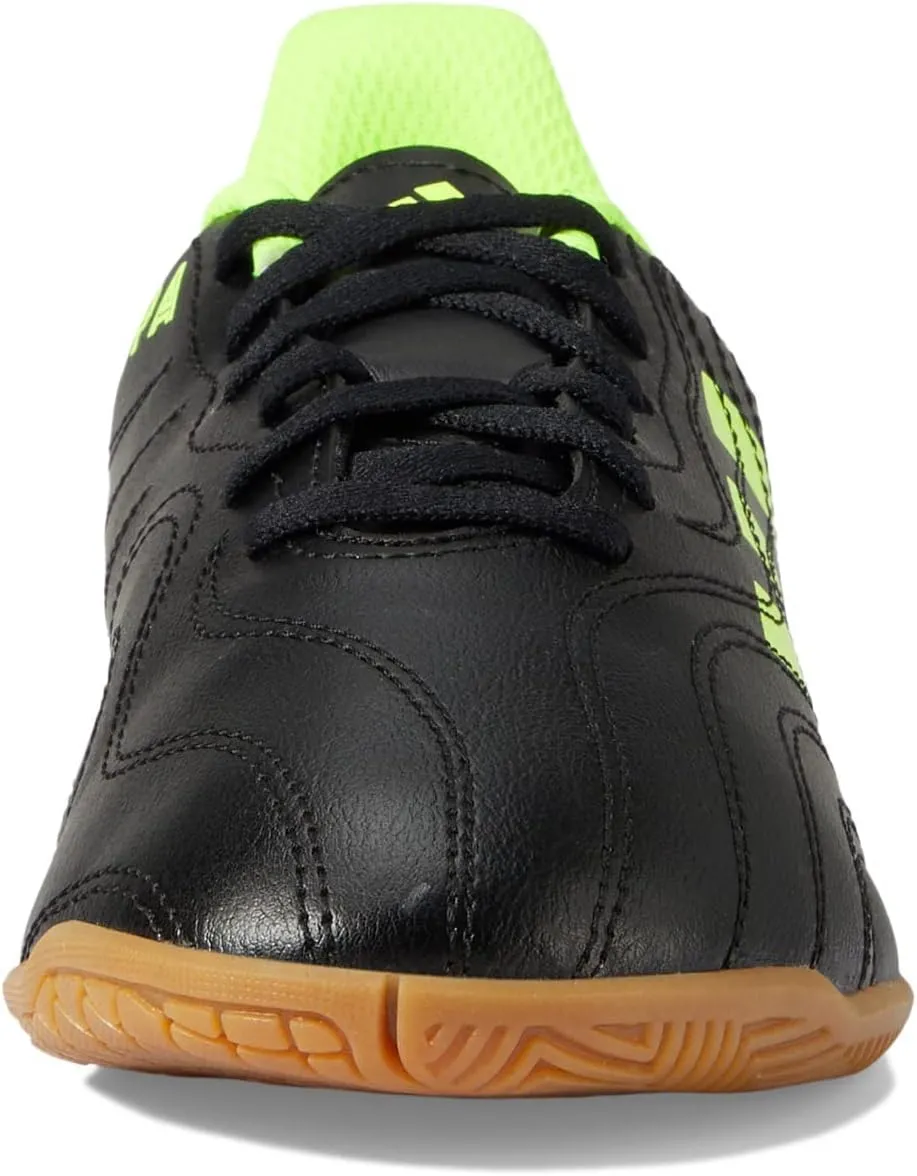 adidas Unisex-Child Copa Sense.4 Indoor Soccer Shoe