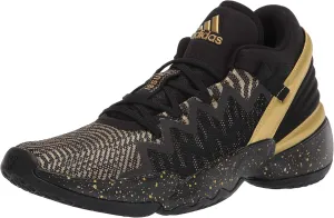 adidas Unisex-Child D.o.n. Issue 2 Basketball Shoes
