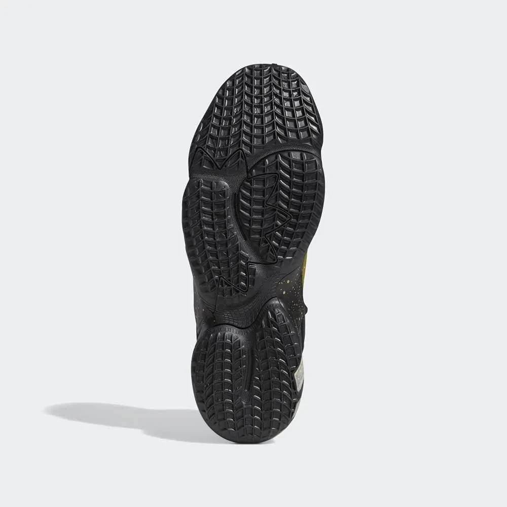 adidas Unisex-Child D.o.n. Issue 2 Basketball Shoes