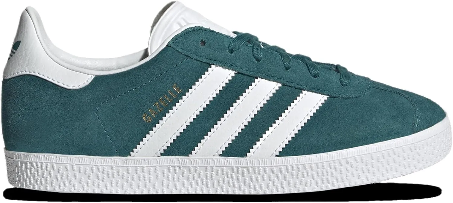 adidas Unisex-Child Gazelle Shoes