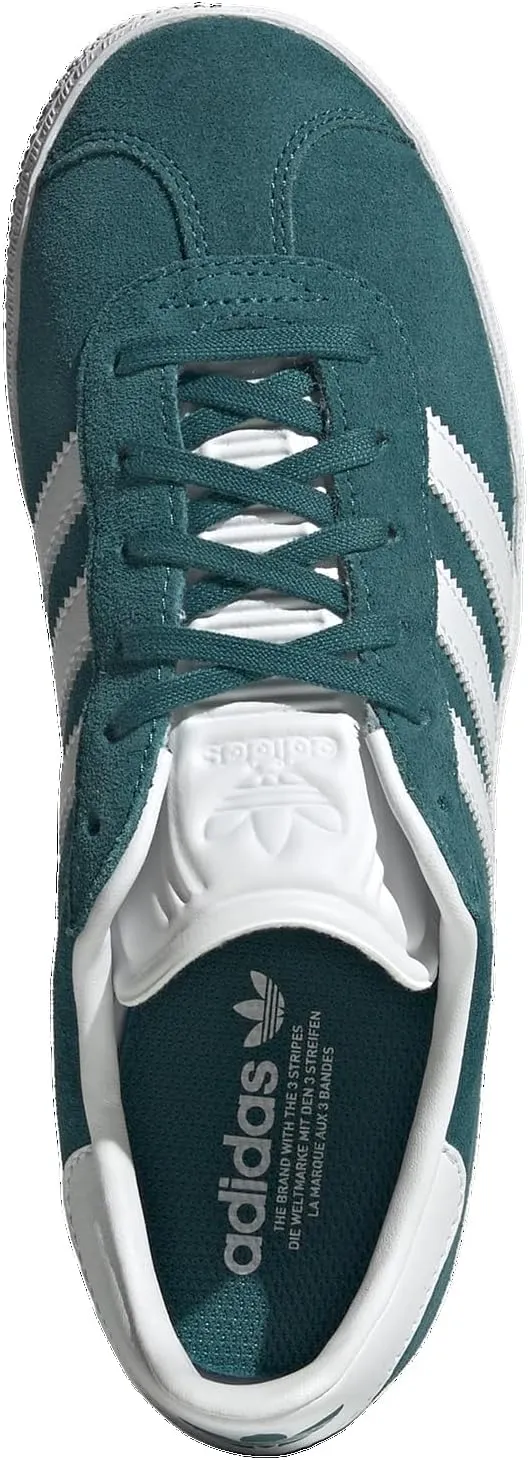 adidas Unisex-Child Gazelle Shoes
