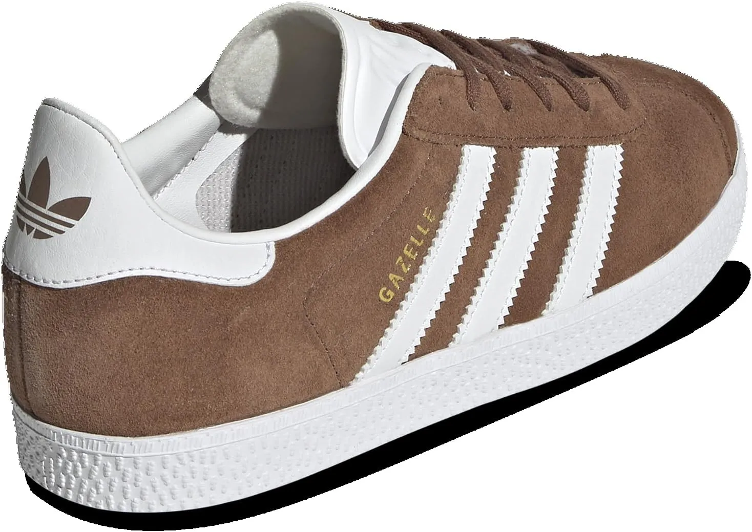 adidas Unisex-Child Gazelle Shoes