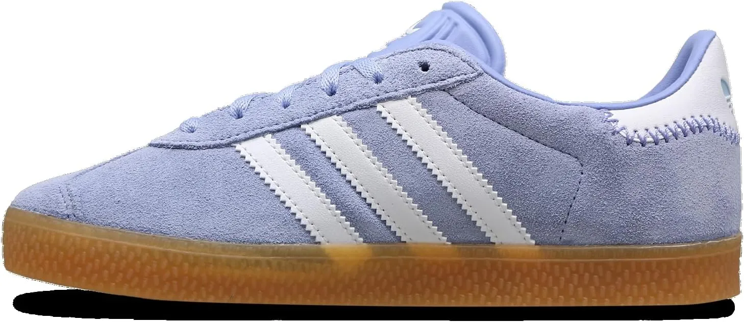 adidas Unisex-Child Gazelle Shoes