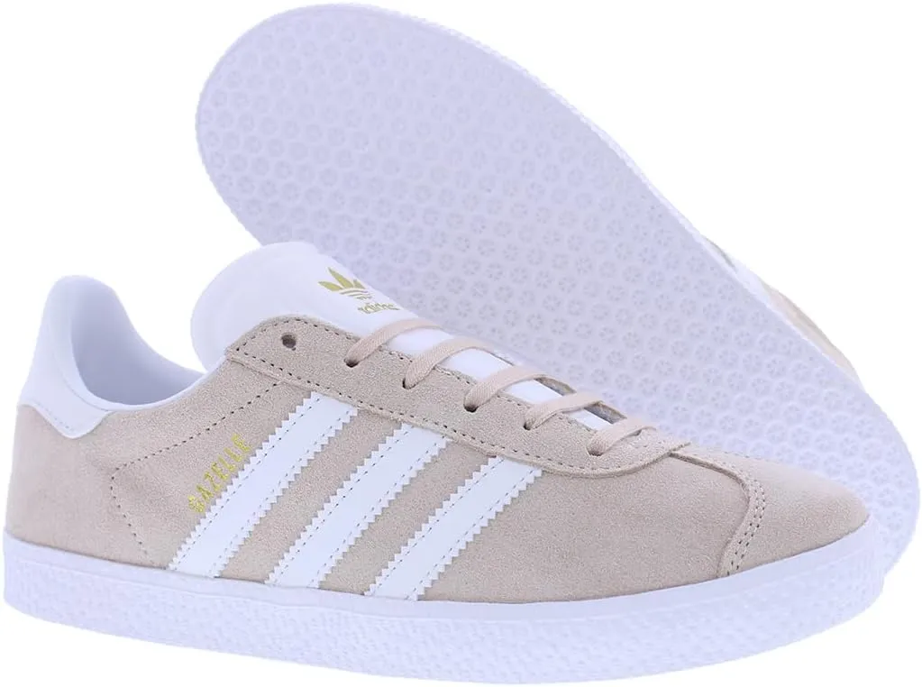 adidas Unisex-Child Gazelle Shoes
