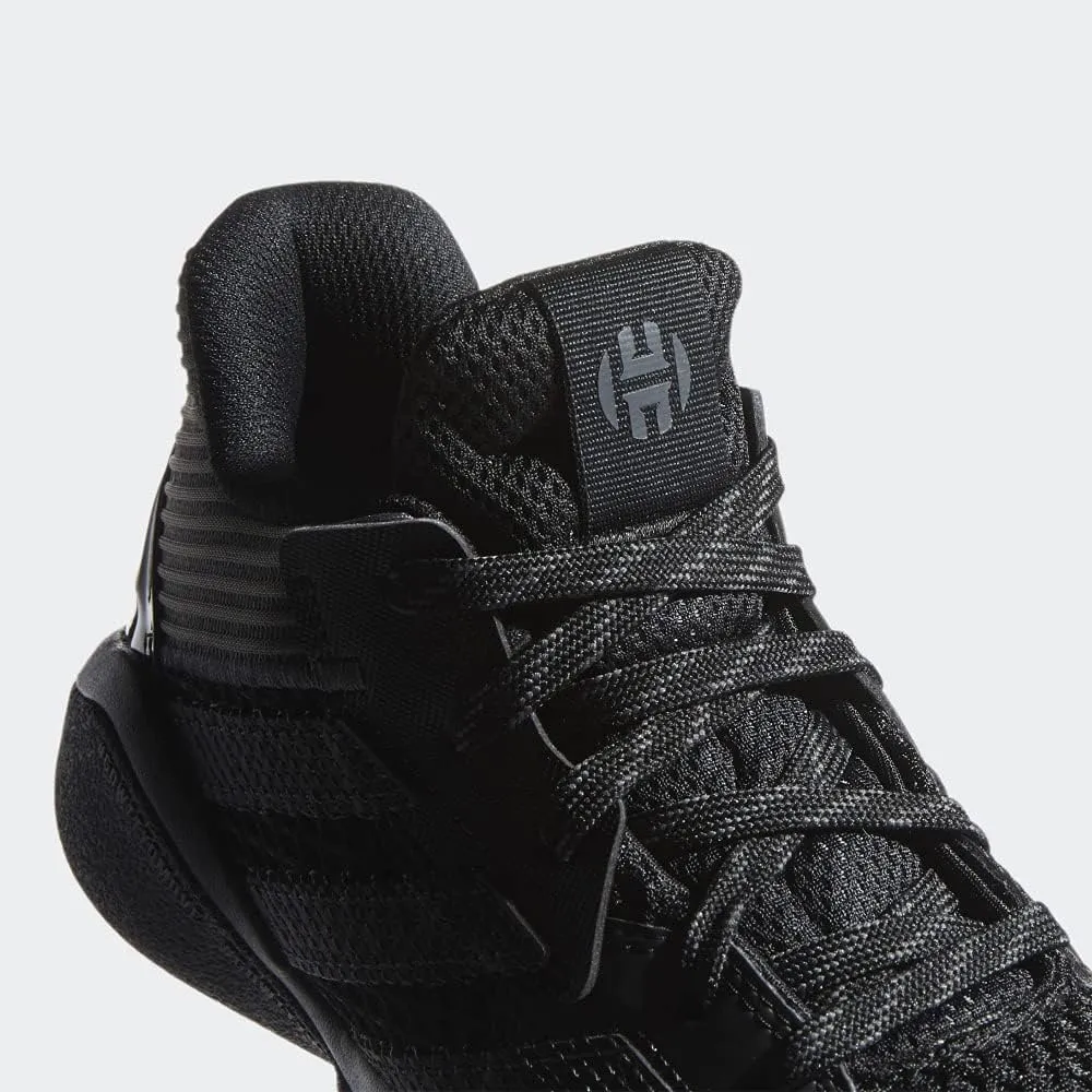 adidas Unisex-Child Harden Stepback Basketball Shoe