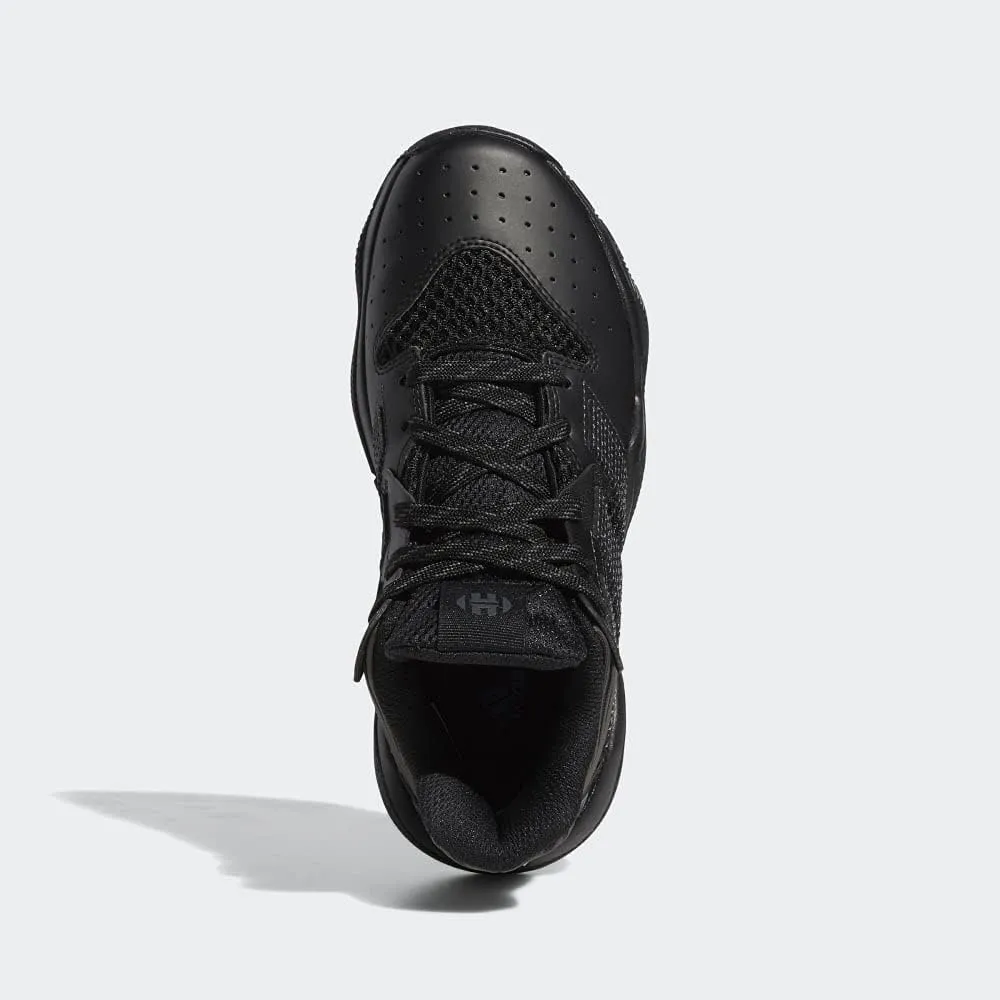 adidas Unisex-Child Harden Stepback Basketball Shoe