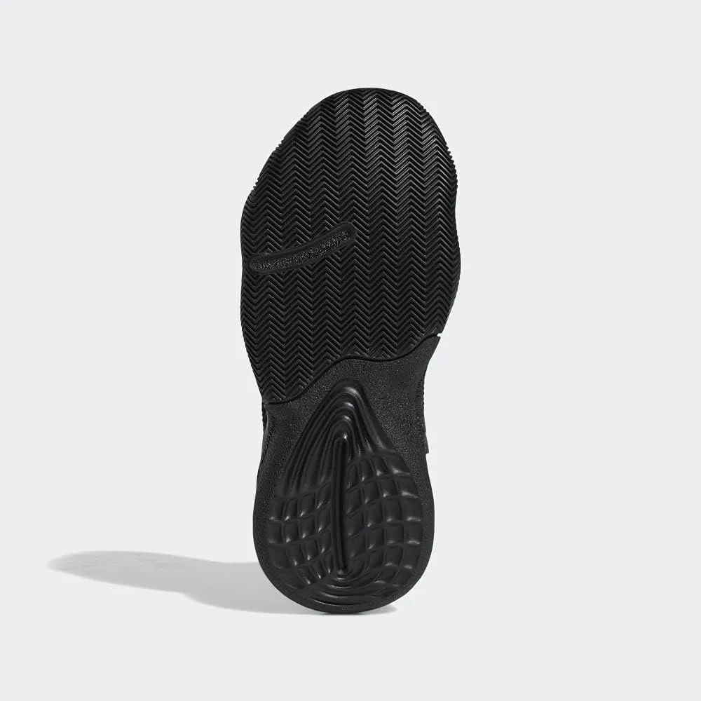 adidas Unisex-Child Harden Stepback Basketball Shoe